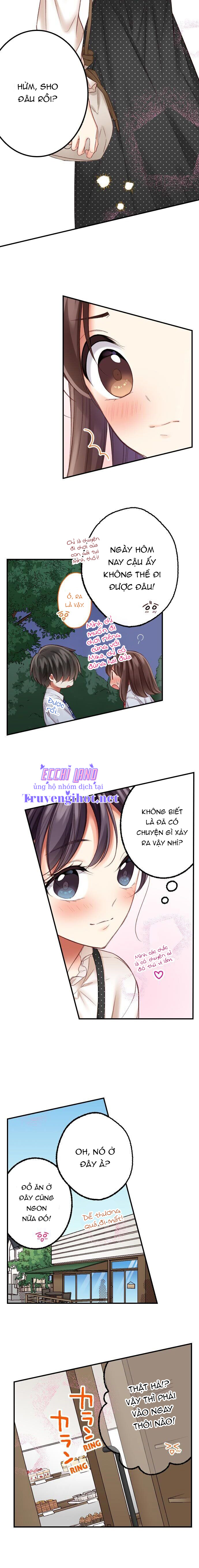 họ chắc chắn đã làm chuyện đó chapter 72.2 4