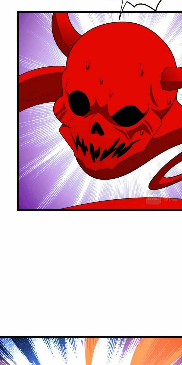 thôn phệ một thế giới tu tiên chapter 99 20