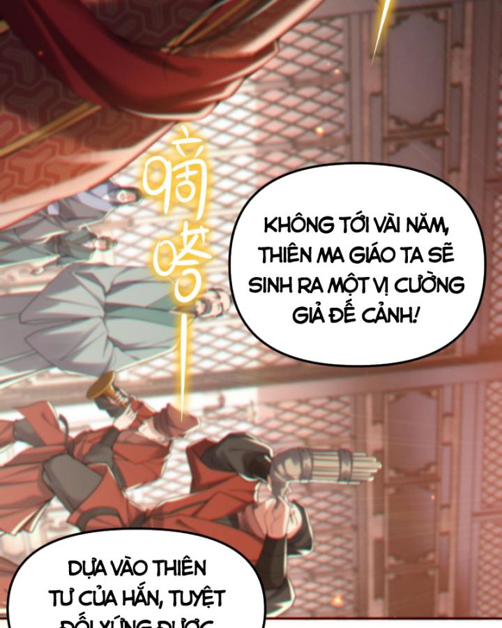 khởi đầu làm bà xã nữ đế kinh ngạc, ta vô địch rồi chapter 3 72