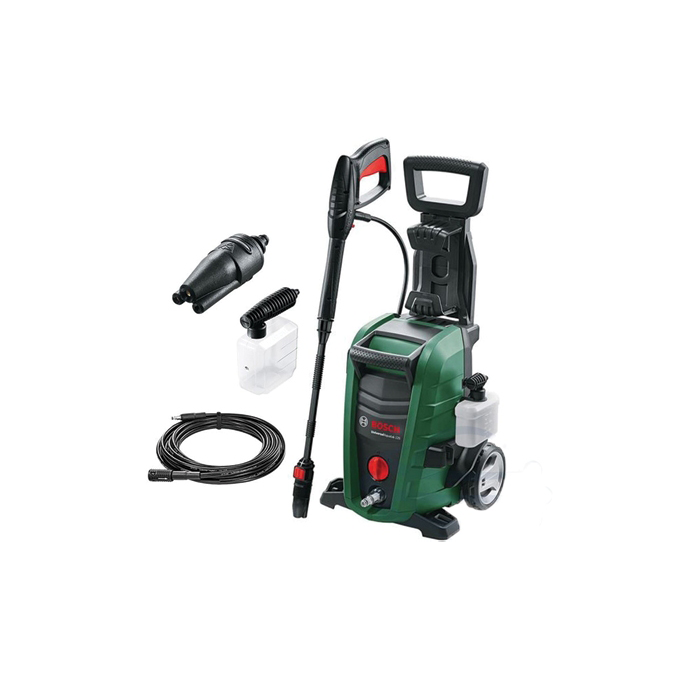 Máy Phun Xịt Rửa Bosch Universal Aquatak 125