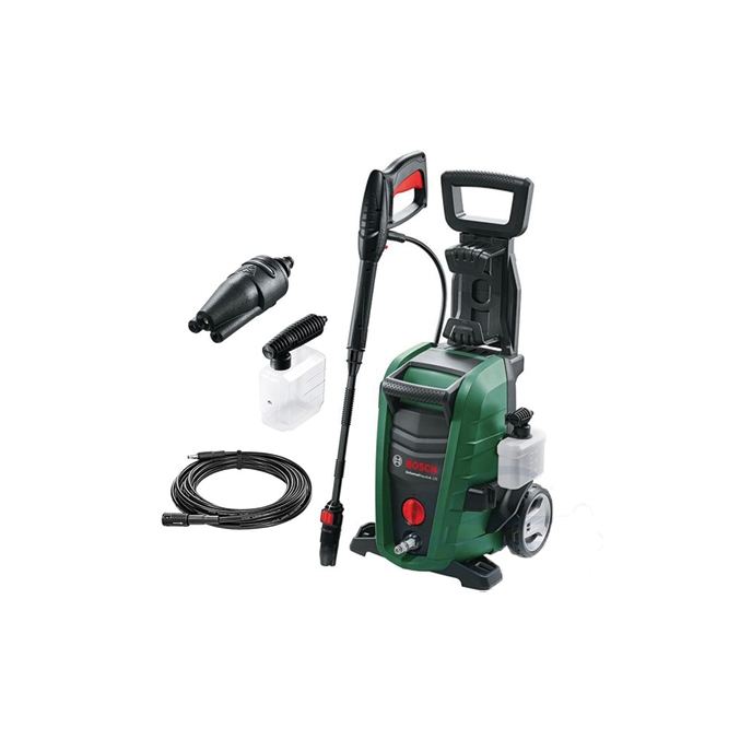 Máy Phun Xịt Rửa Bosch Universal Aquatak 125 (1500W)