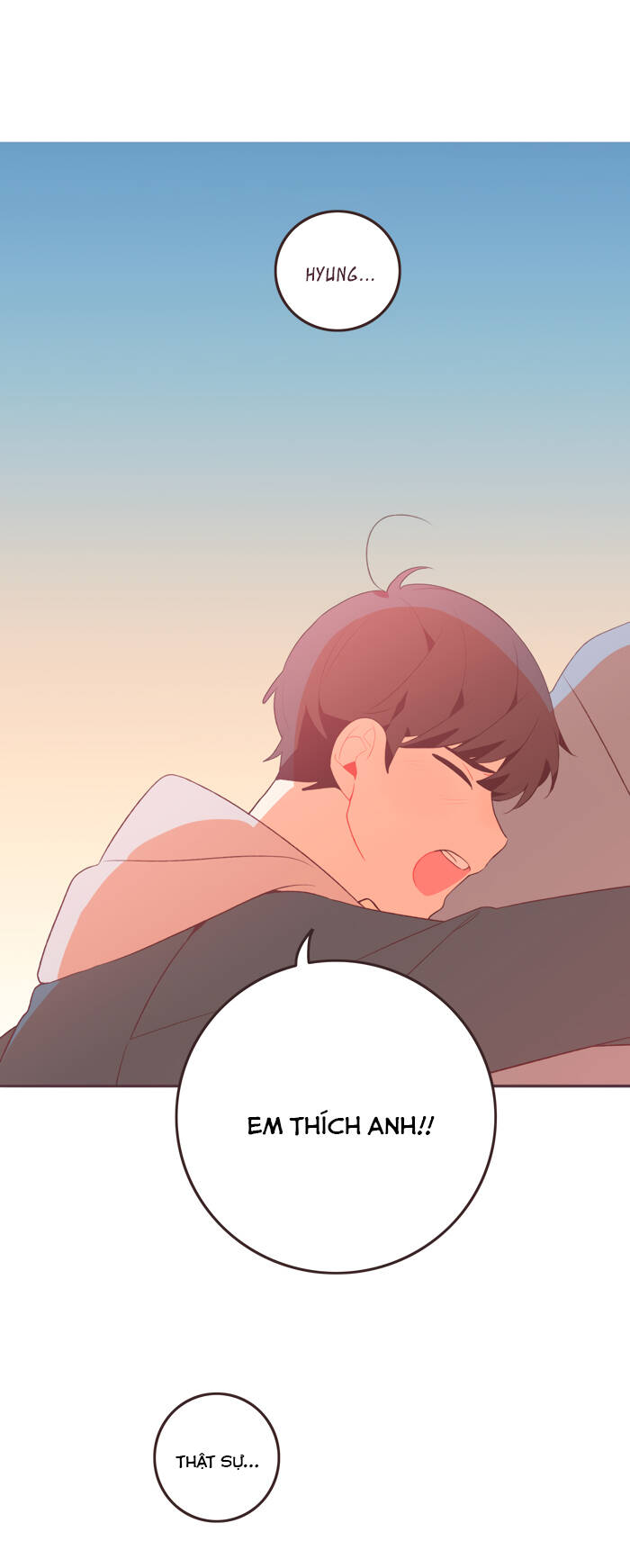 last paradise chapter 29 33