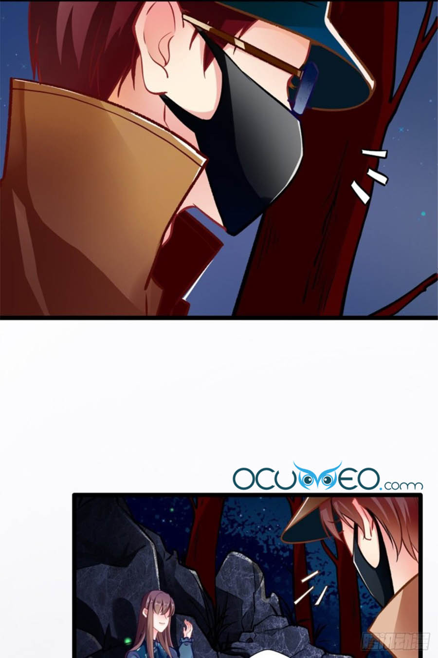 cưng chiều ái thê hư hỏng chapter 61 24