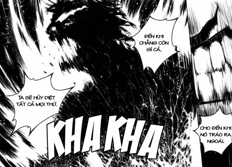 Kẻ phá hoại chapter 64 25