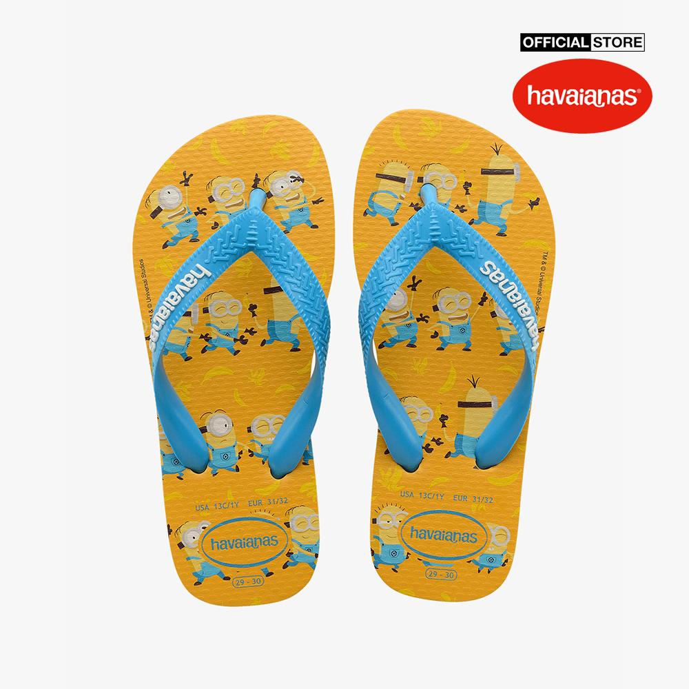 HAVAIANAS - Dép trẻ em Minions 4133167