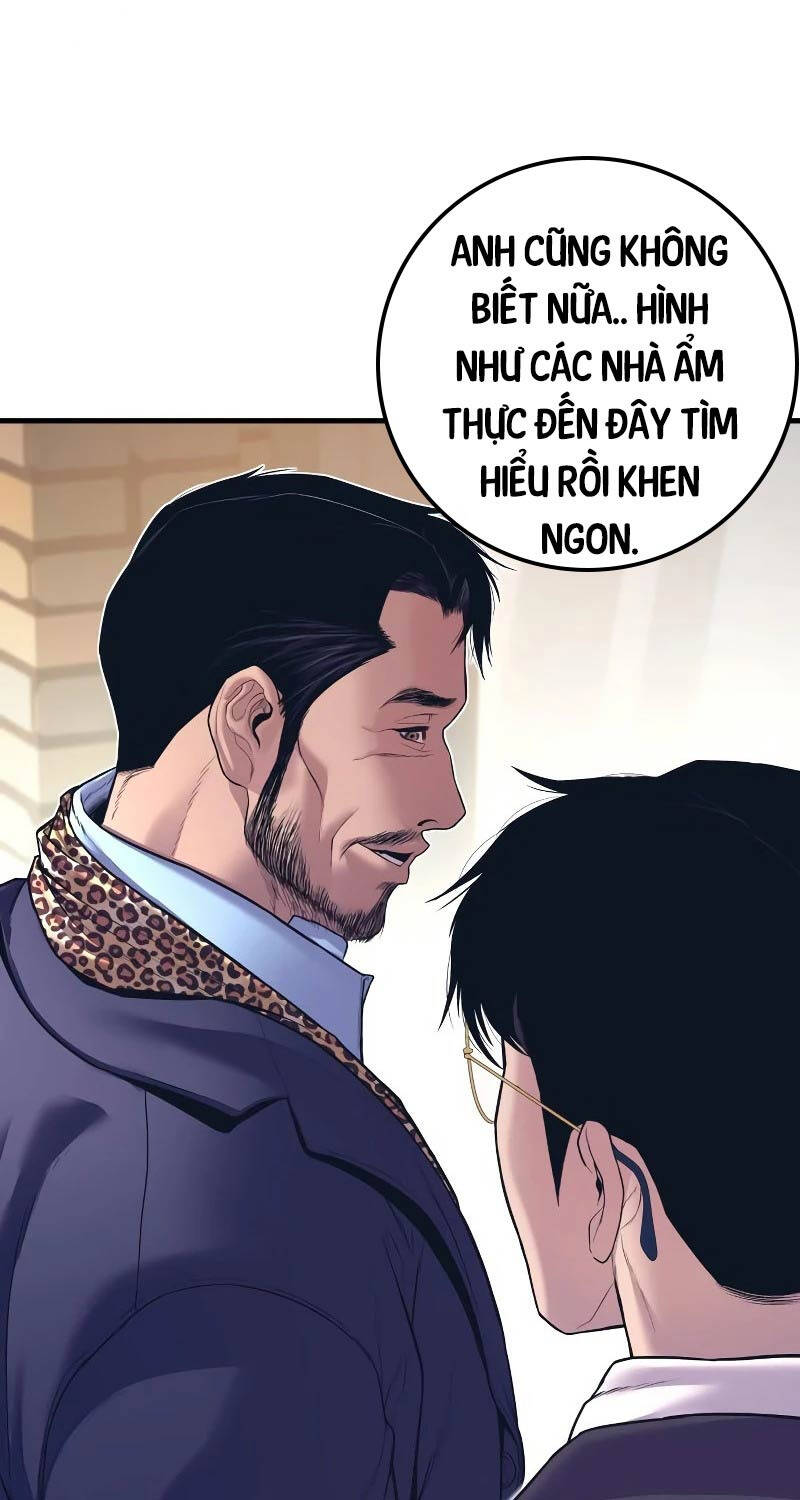 đặc vụ kim chapter 149 20