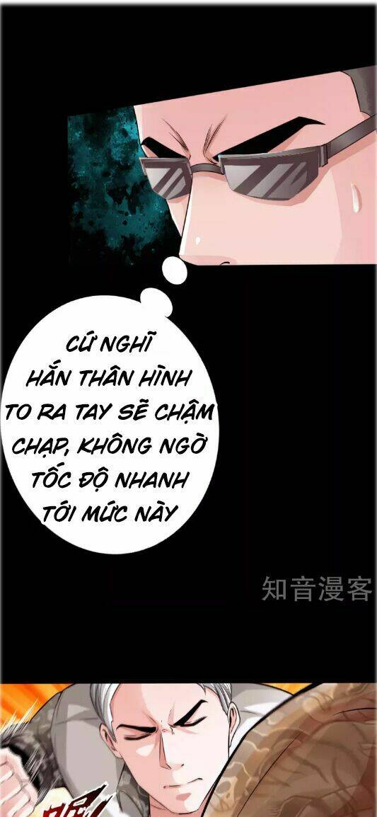 tuyệt phẩm tà thiếu chapter 37 7