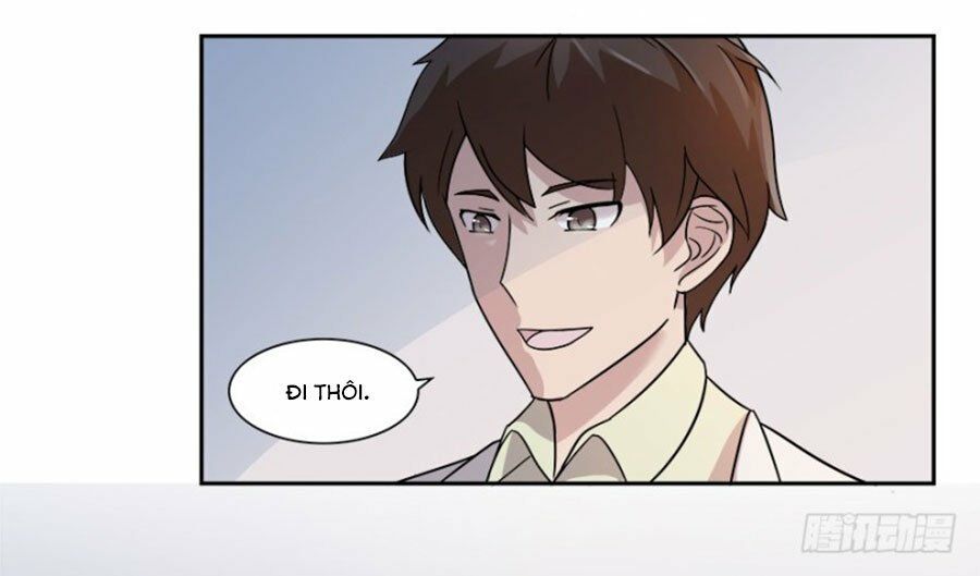 thiên kim đường môn chapter 64 6