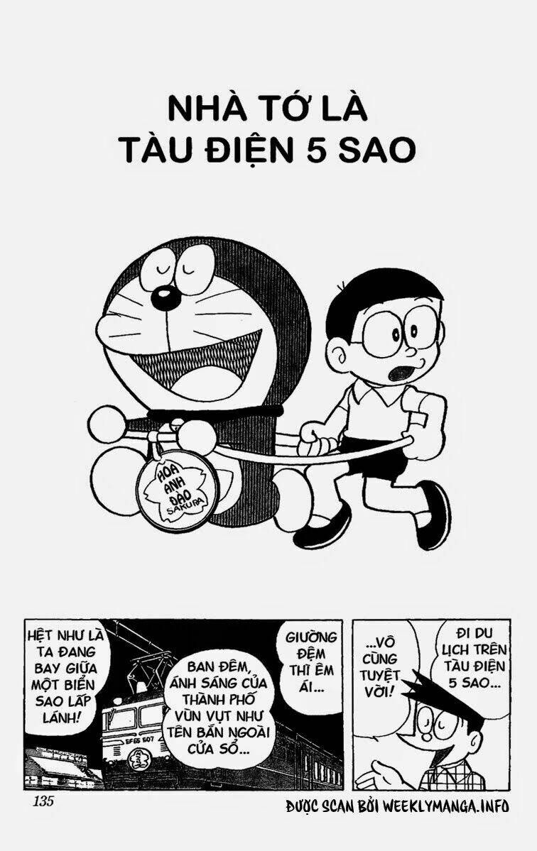 doraemon chapter 457 1