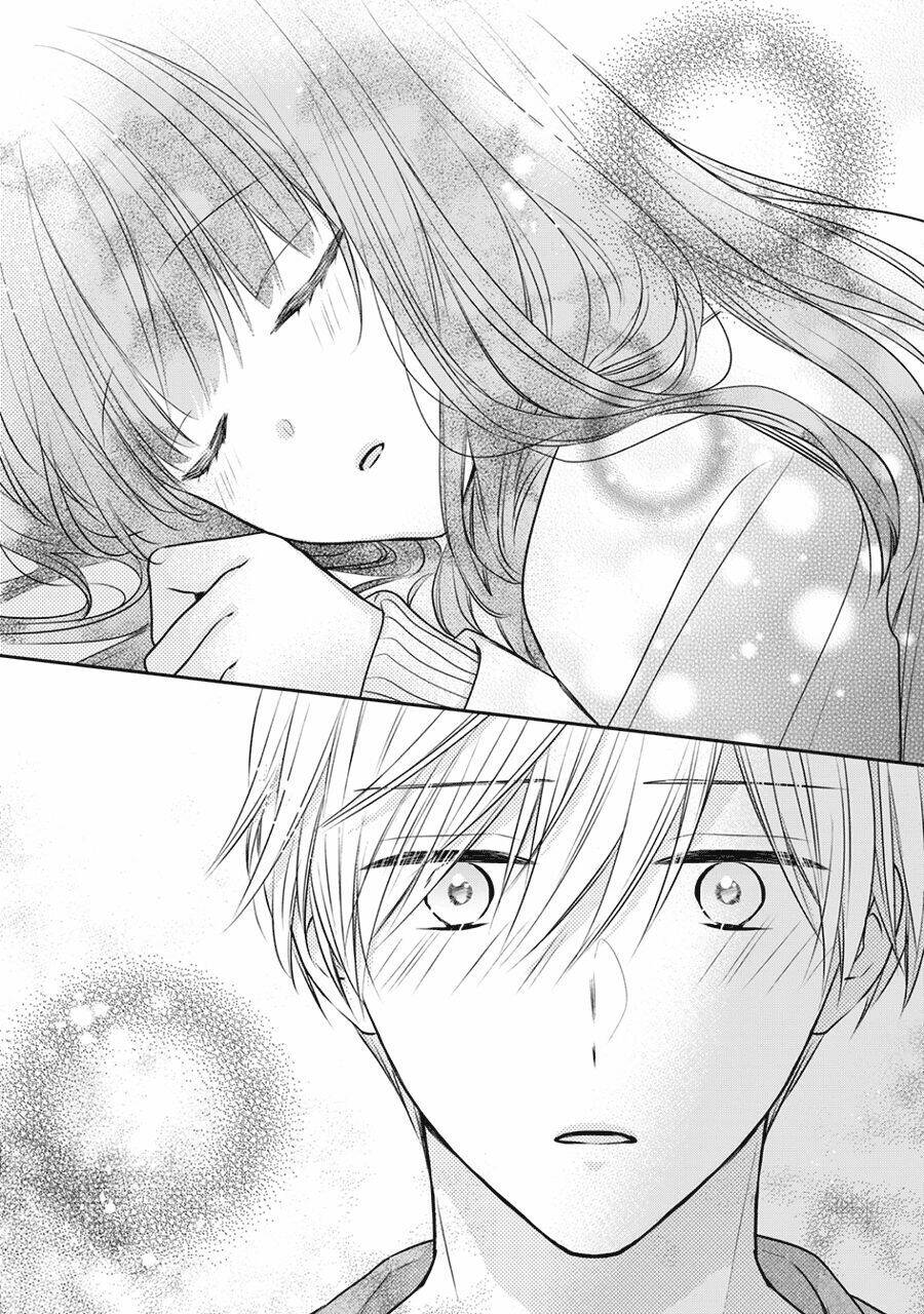 kirai ni narimasu, sayama-kun! chapter 13 25