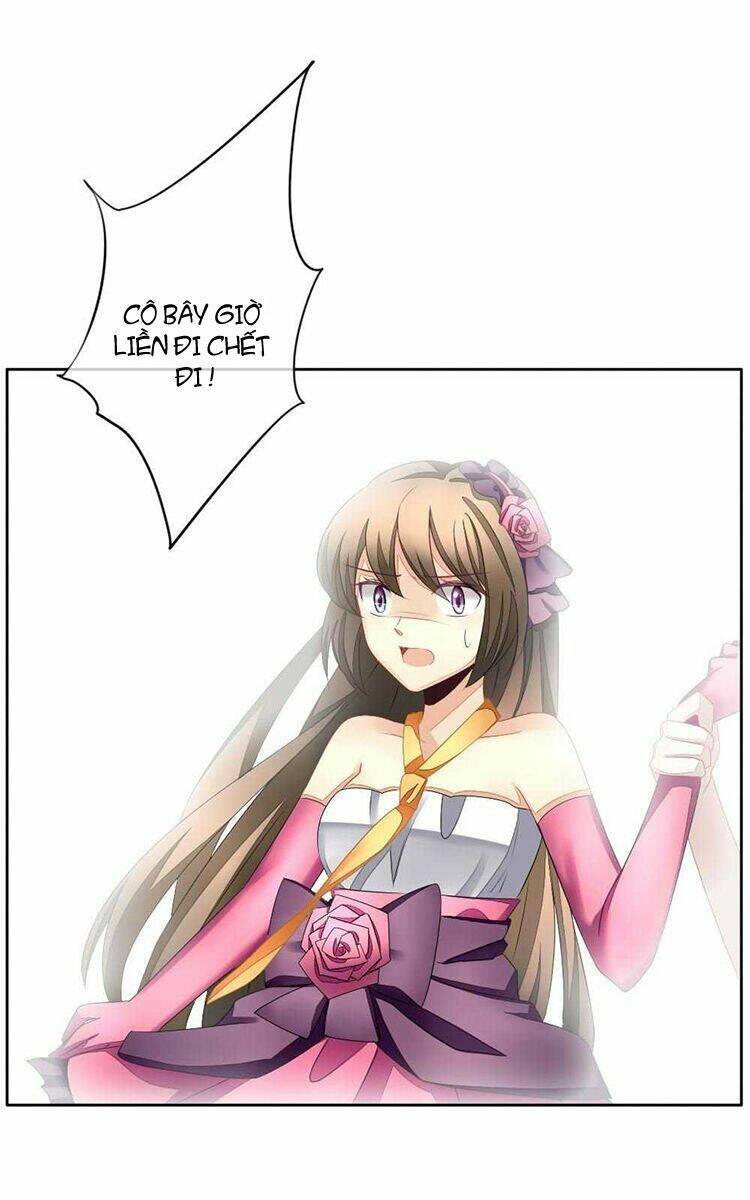 vị hôn thê bỏ trốn chapter 71 28
