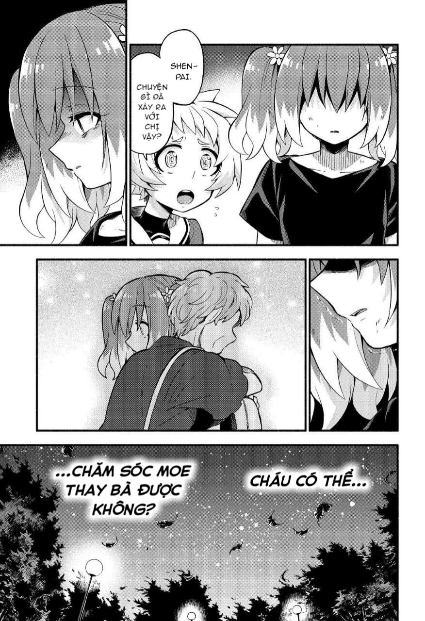 nana vô năng chapter 46 20