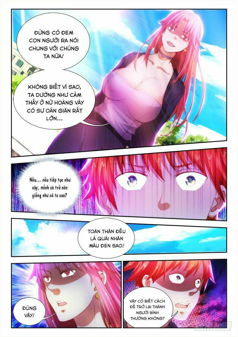 người bất tử chapter 7 6