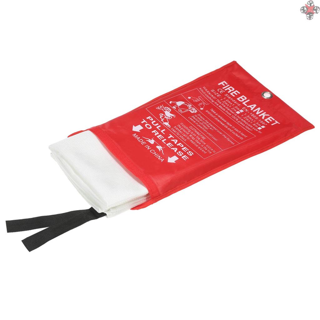 Chăn Cứu Hộ Khẩn Cấp 1m X 1mx0.3mm