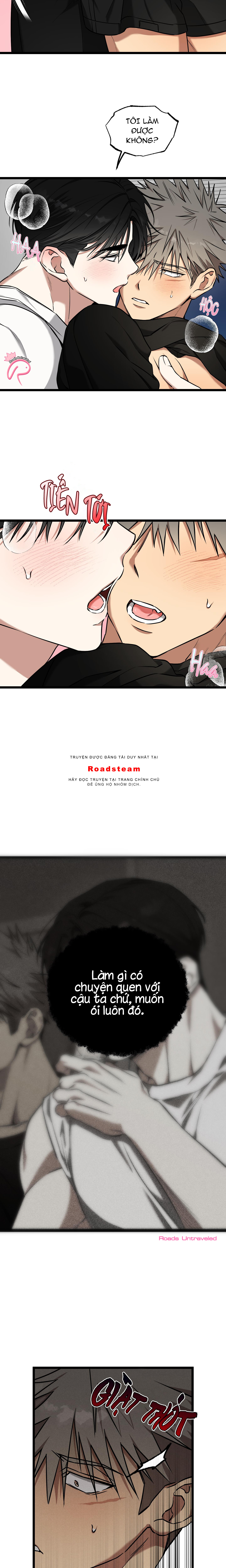 tôn trọng và ngưỡng mộ chapter 12 6