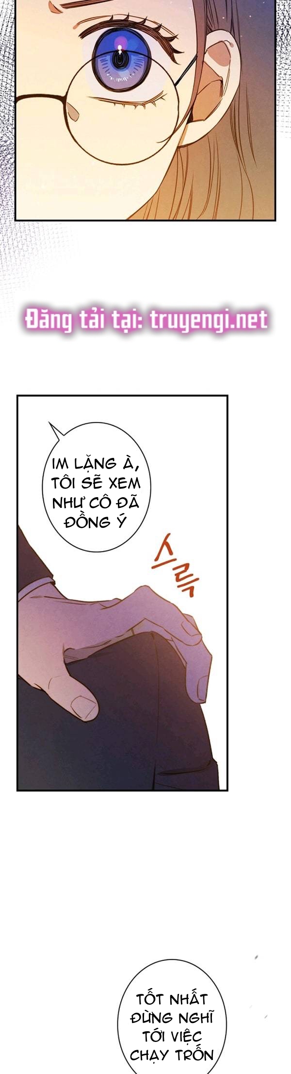 hoàng phi bóng tối - shadow queen chapter 54 18