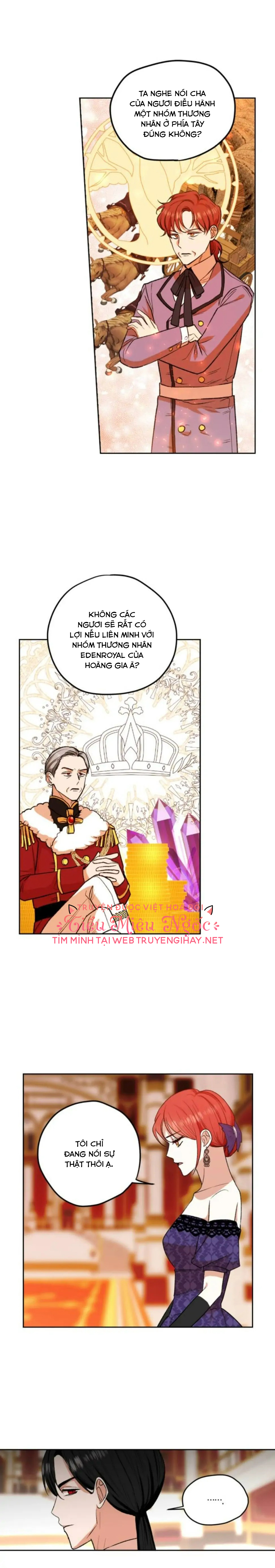 tôi sẽ nâng cấp chồng tôi trở thành một bậc thầy chapter 84 6