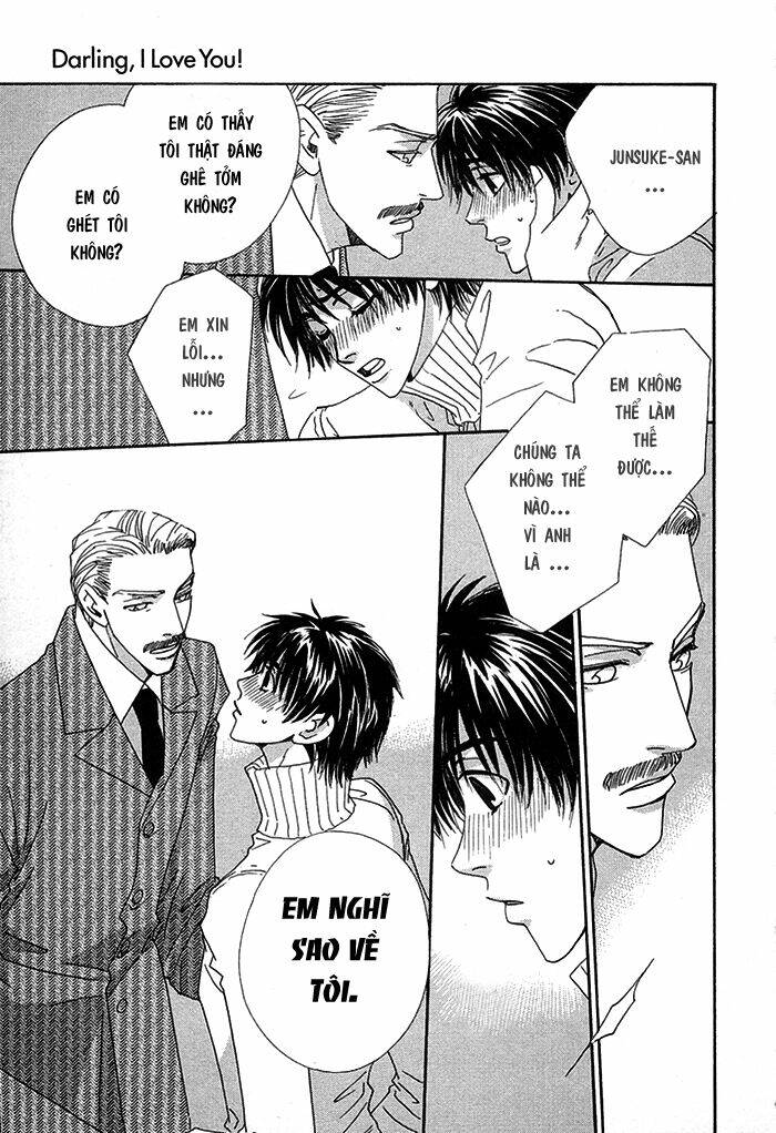 darling, i love you chapter 6 8