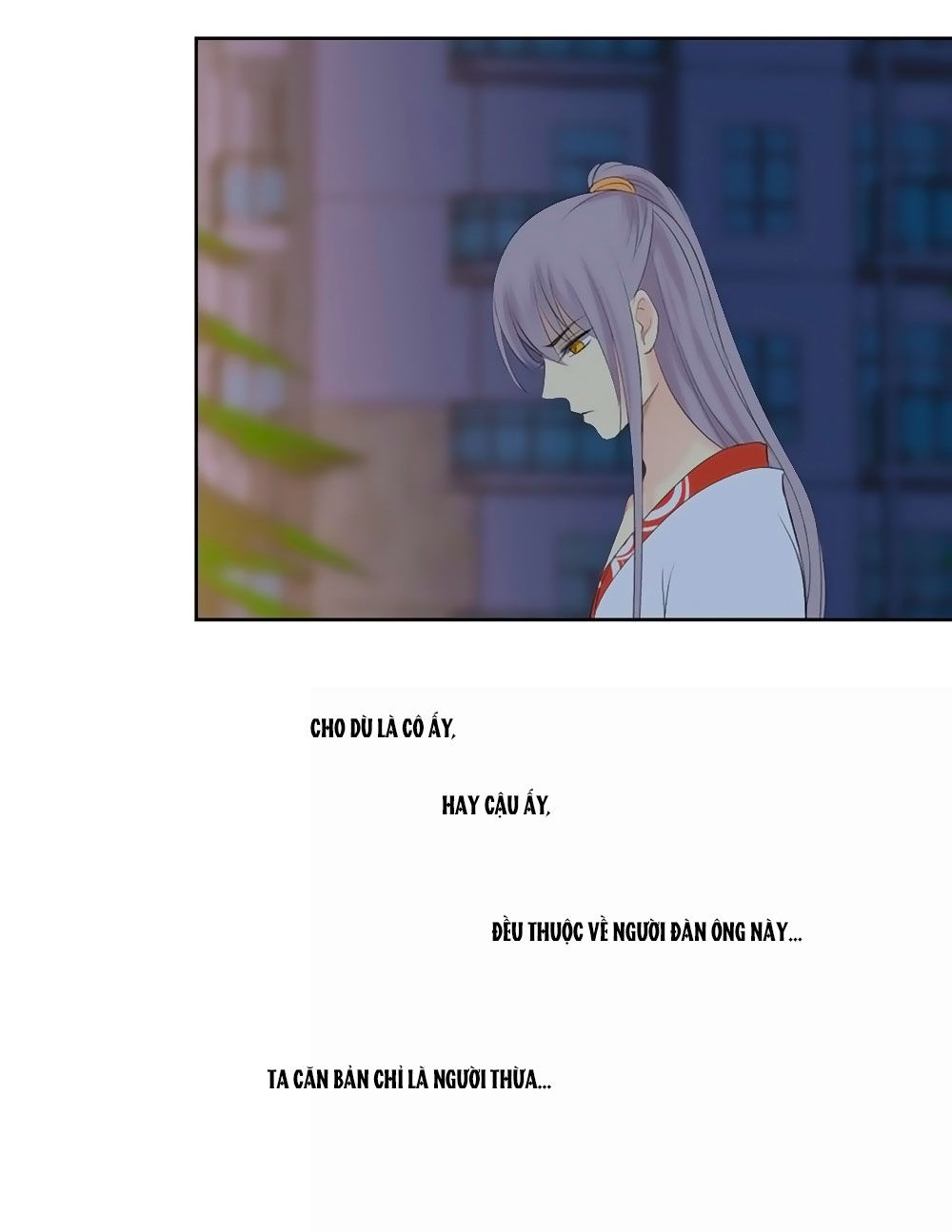 sinh sinh tương thác chapter 41 32