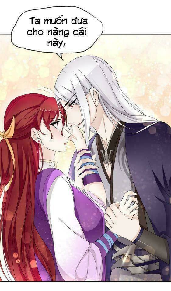 ma quân đại nhân, phu nhân lại trốn rồi! chapter 5 6