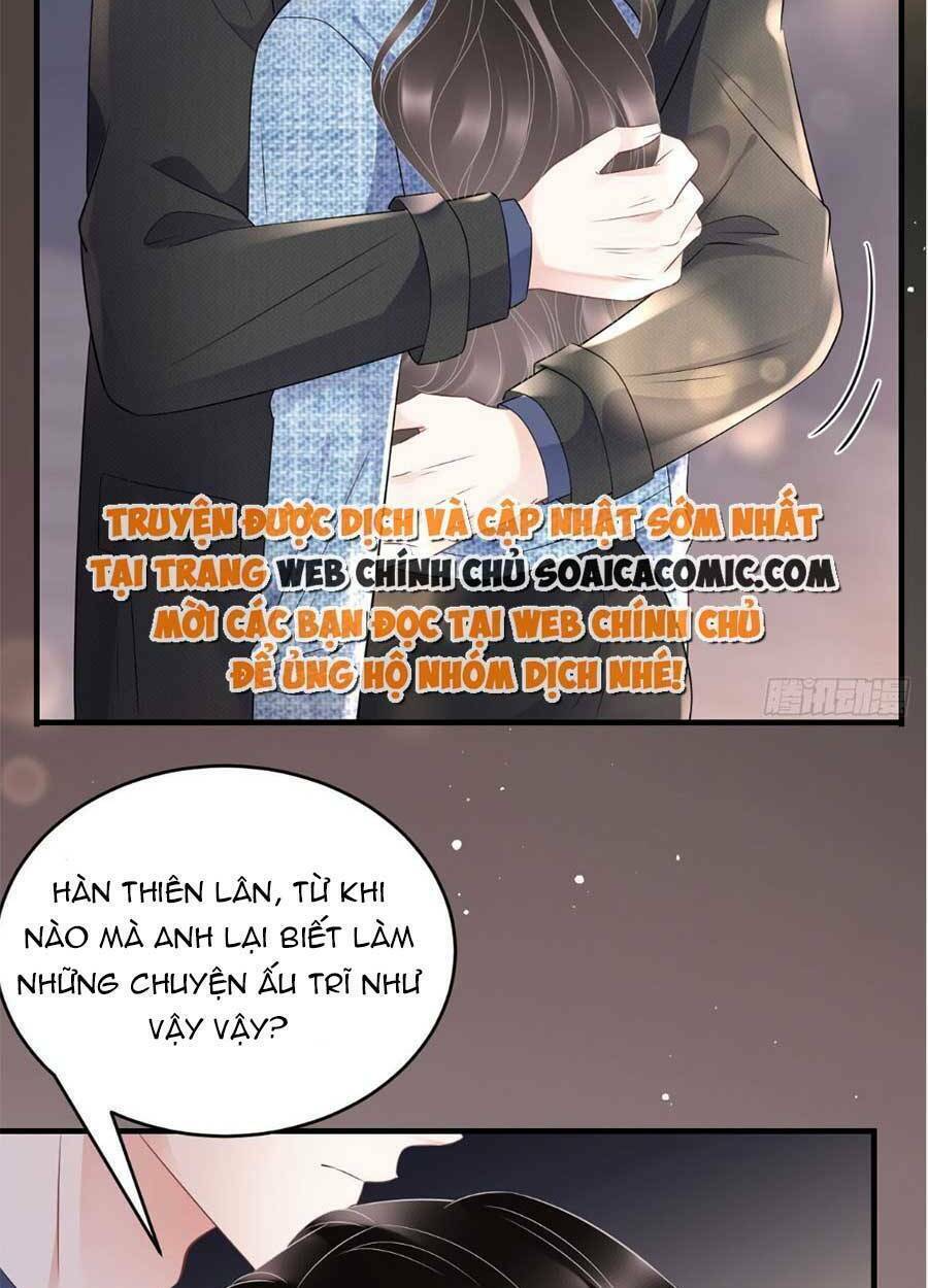 đại tiểu thư có ý đồ gì xấu đâu chapter 108 12