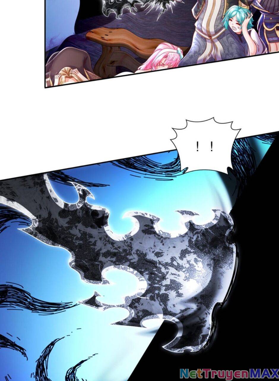 tuyệt thế đạo lữ chapter 67 29