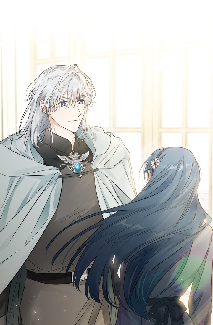 ác nữ xứng đôi với bạo chúa chapter 94 71