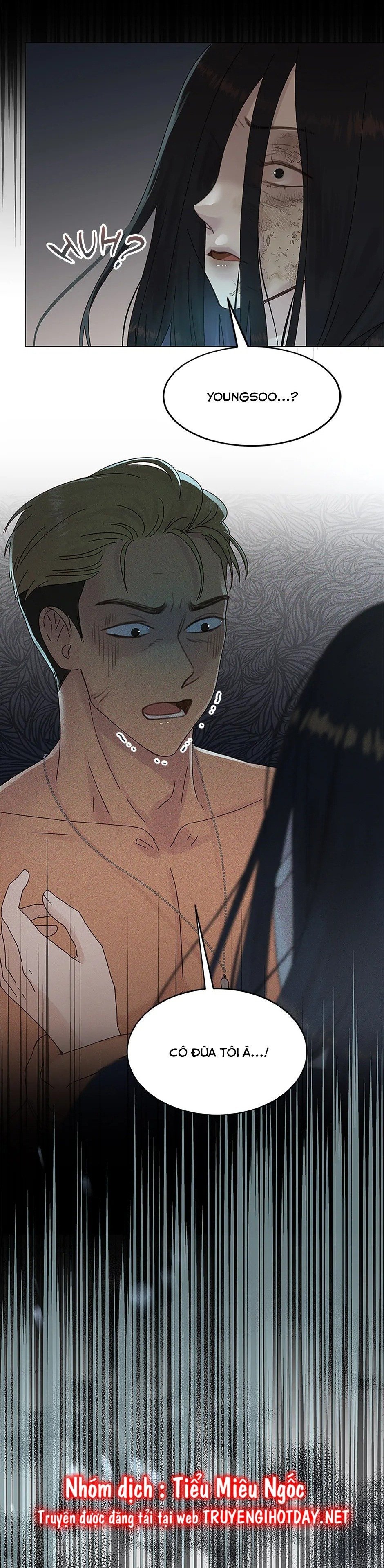 sự trả thù ngọt ngào của vợ tôi chapter 264 15