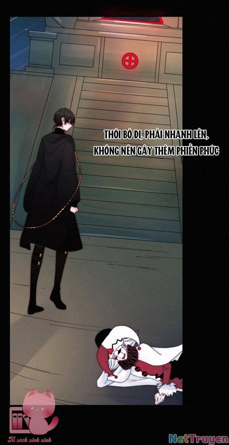 đêm tối chốn này chapter 60 44