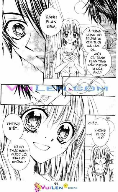 công chúa ẩm thực chapter 11 55