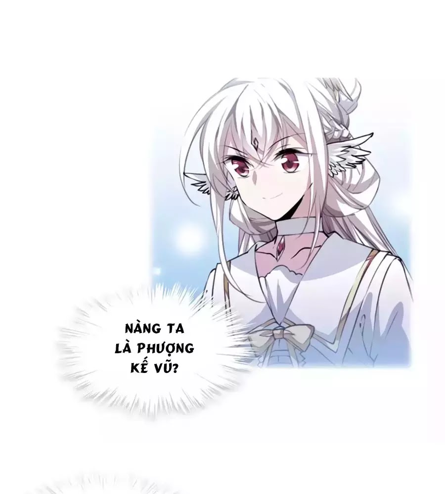 tam nhãn hao thiên lục chapter 301.1 25