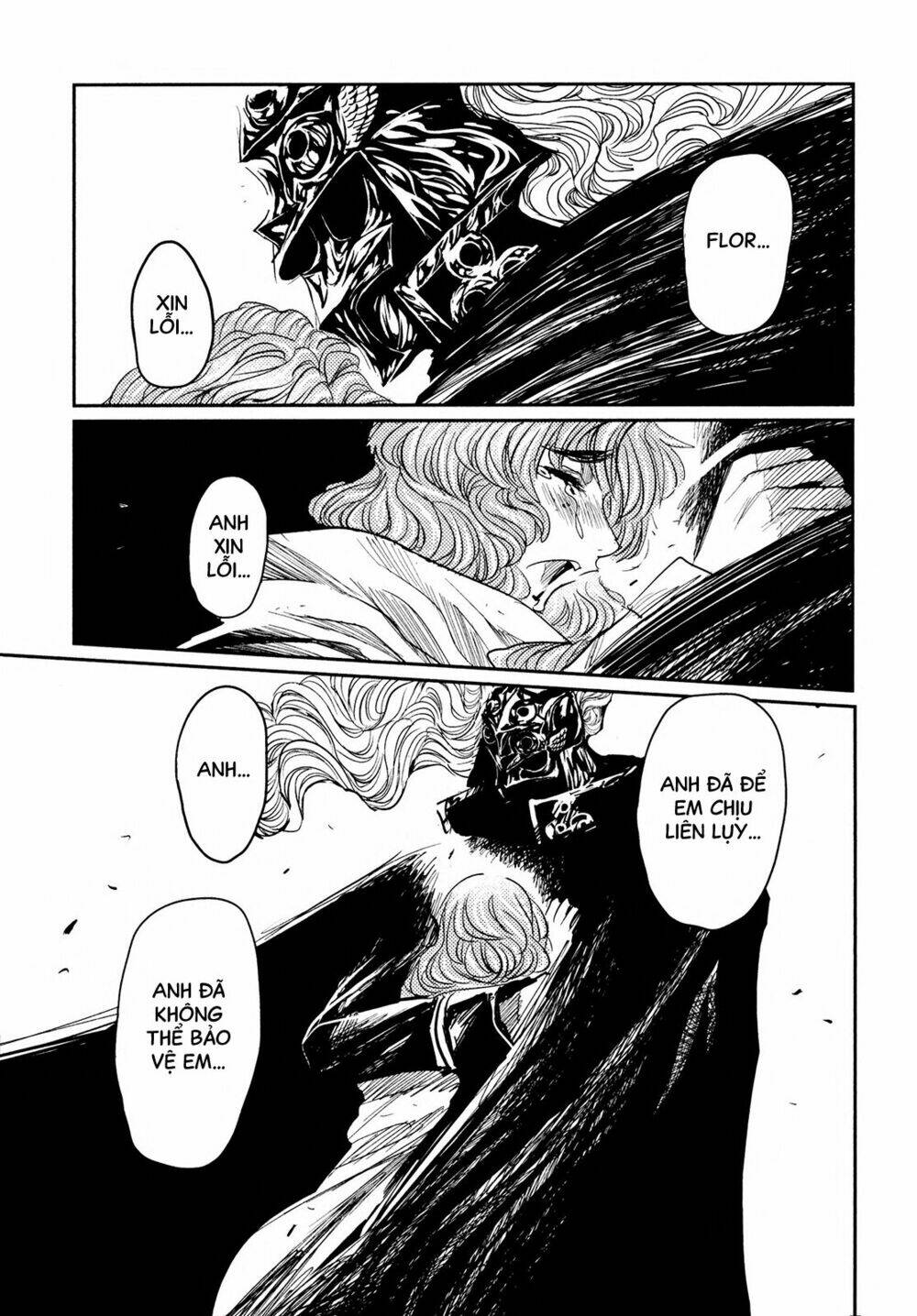 keyman chapter 41 23