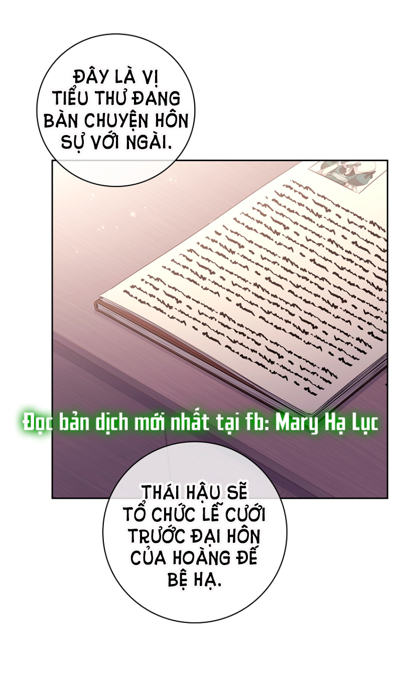 trở thành thư ký của bạo chúa chapter 79 49
