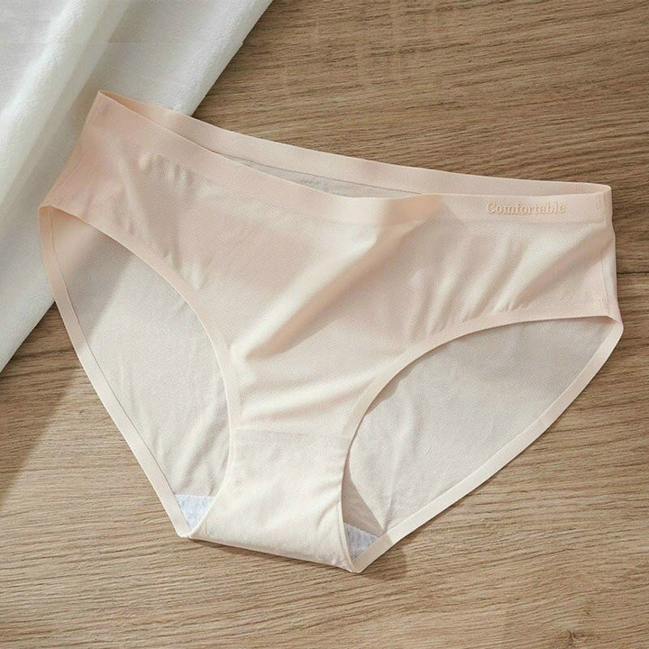 QUẦN LÓT SU THÔNG HƠI SIÊU ĐẸP SIÊU MỎNG TỪ 40-60KG DÀNH CHO NỮ