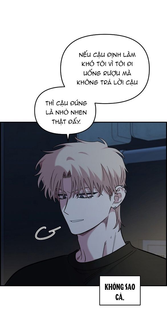 [18+] Phức Hợp Bạn Thời Thơ Ấu chapter 40.2 10