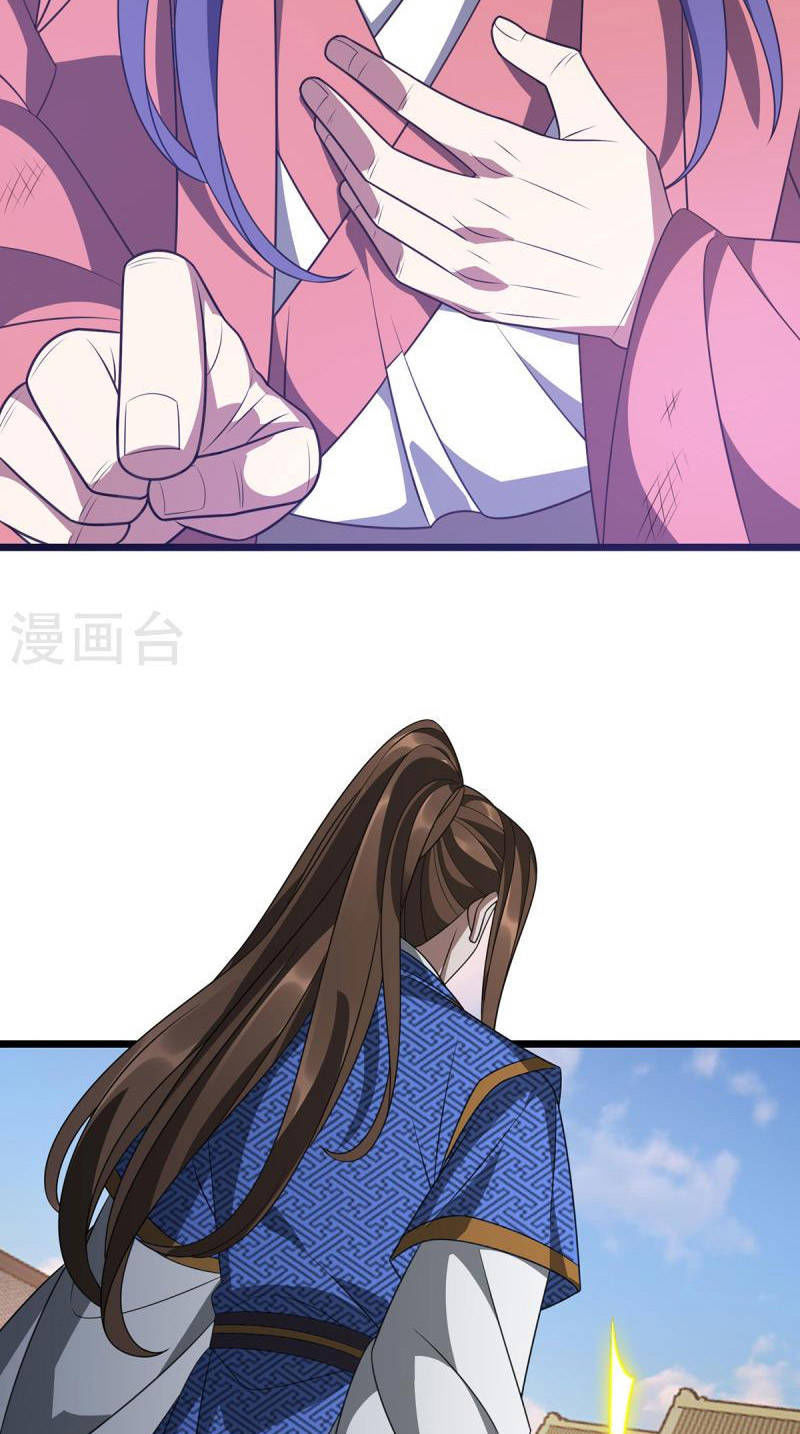 chúa tể tam giới chapter 287 10