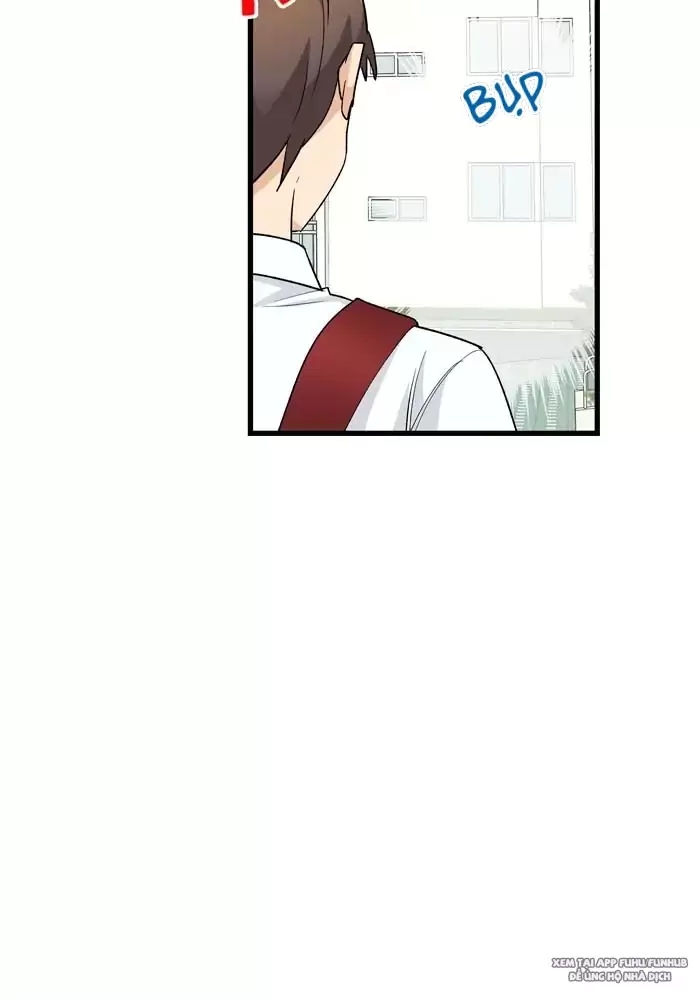 anh bạn của tôi đang phát sáng kìa ! chapter 25 12