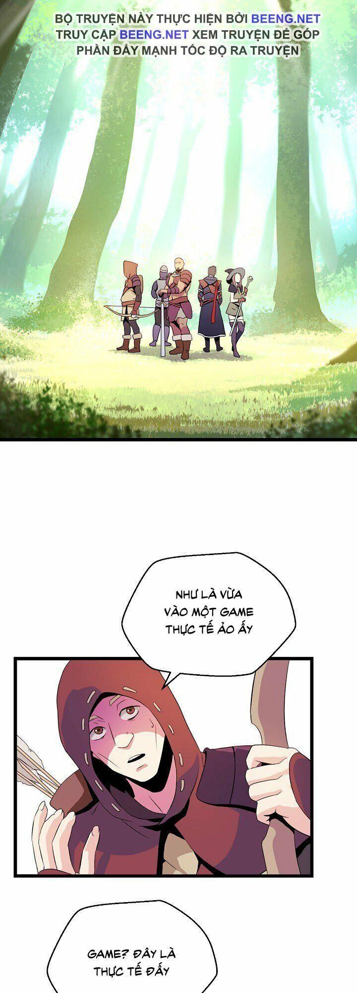 tiêu diệt đấng cứu thế chapter 3 37