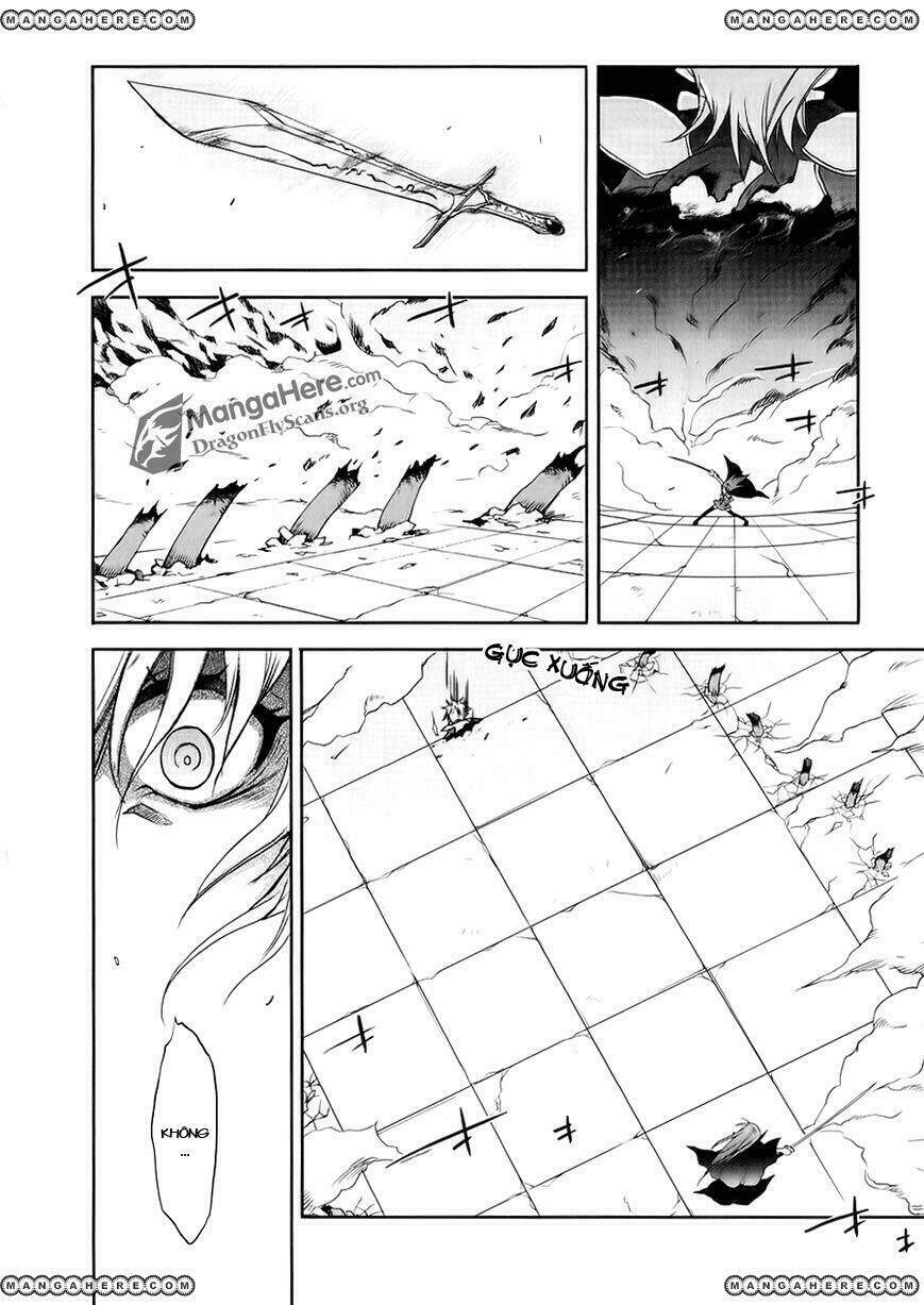 đôi mắt của shana chapter 55 9