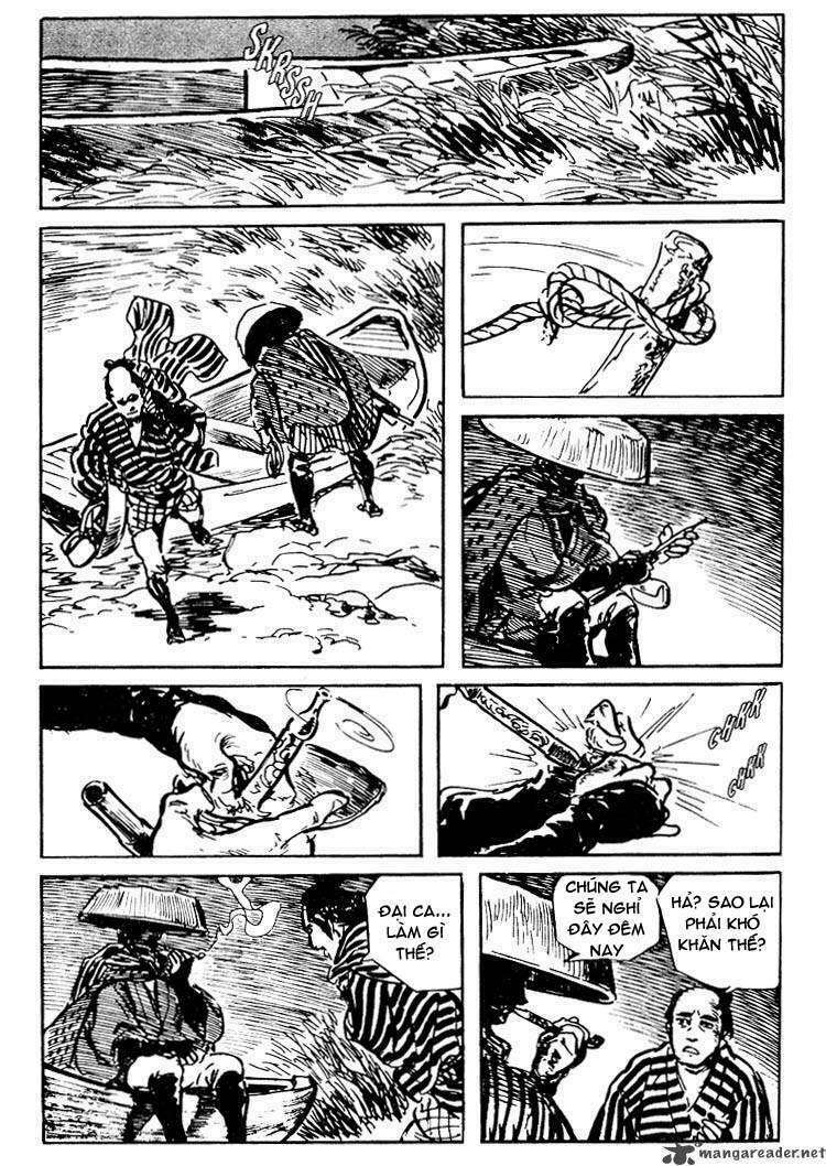lone wolf and cub chapter 56 39