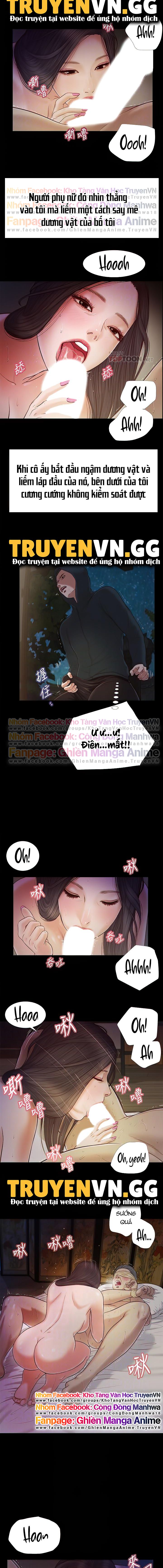 người vợ lẽ chapter 10 7