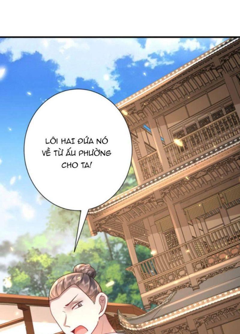 phương thức sinh tồn của công chúa pháo hôi chapter 63 2