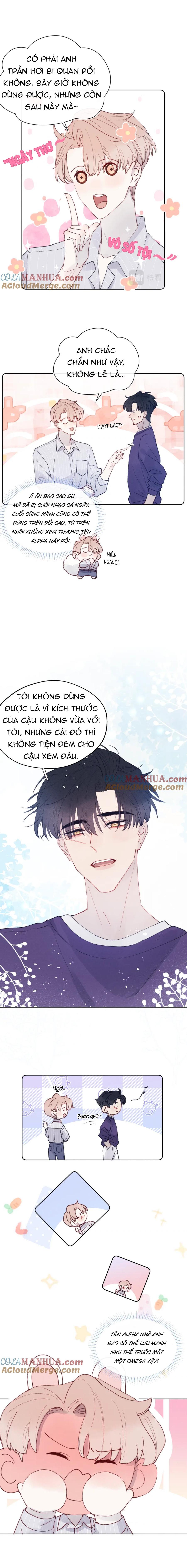 nhật ký thất tình của mr.nhung chapter 23 5