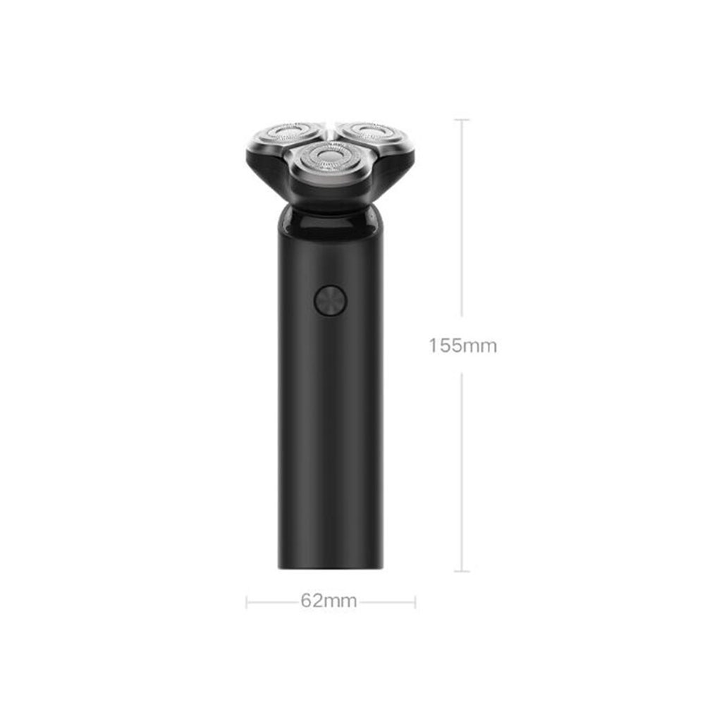 Máy cạo râu Xiaomi Mijia Electric Shaver S500 - Hàng Chính Hãng