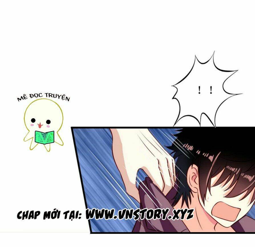 ông chủ của tôi là yêu quái chapter 7 28