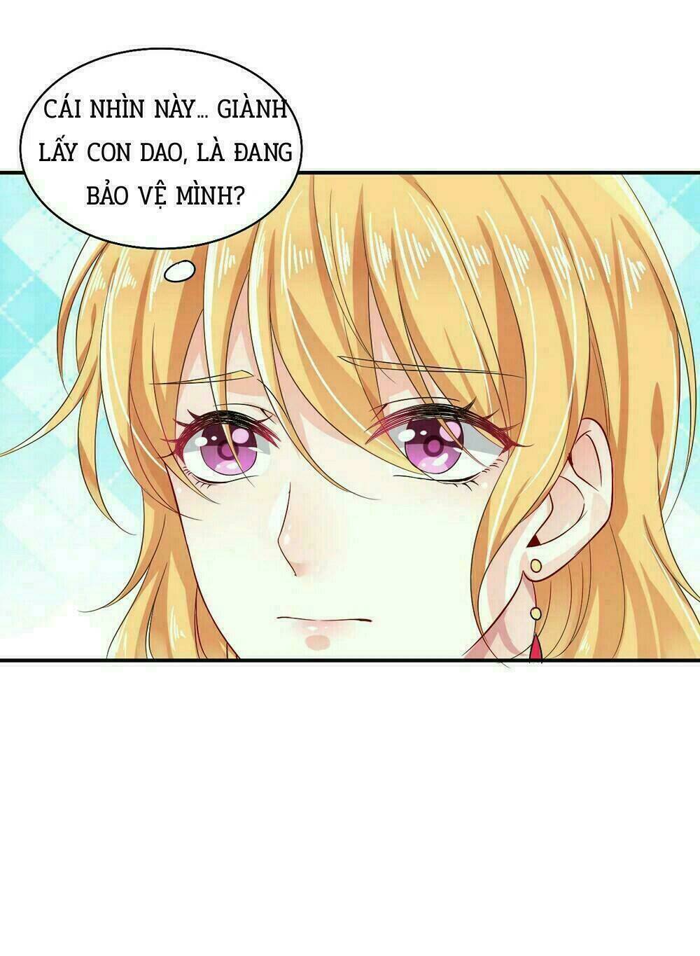 hào môn đào giá 101 lần chapter 2 28