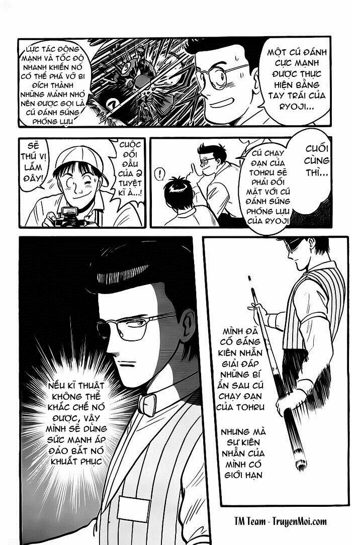 break shot chapter 60 12