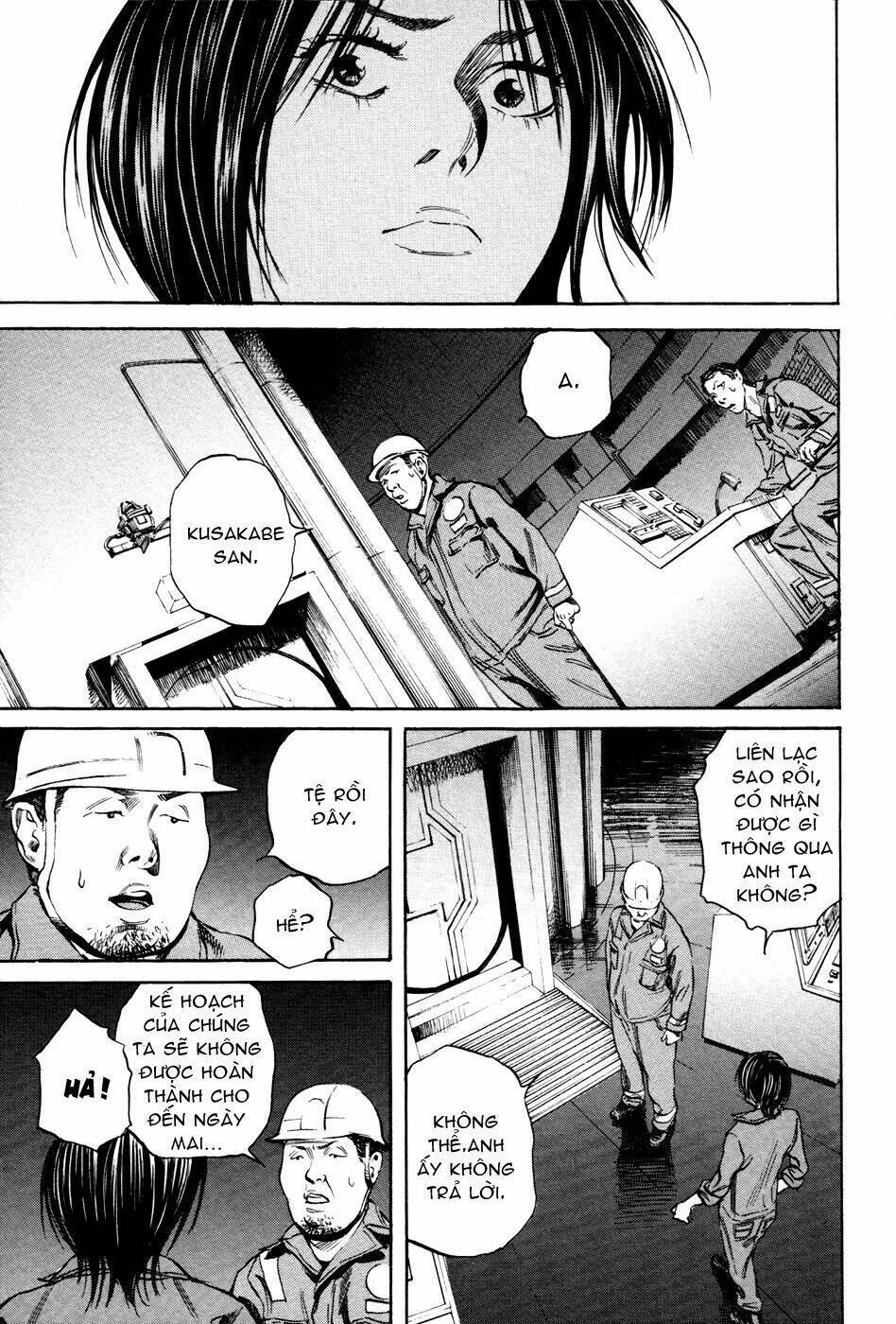 6000 the deep sea of madness chapter 13 26