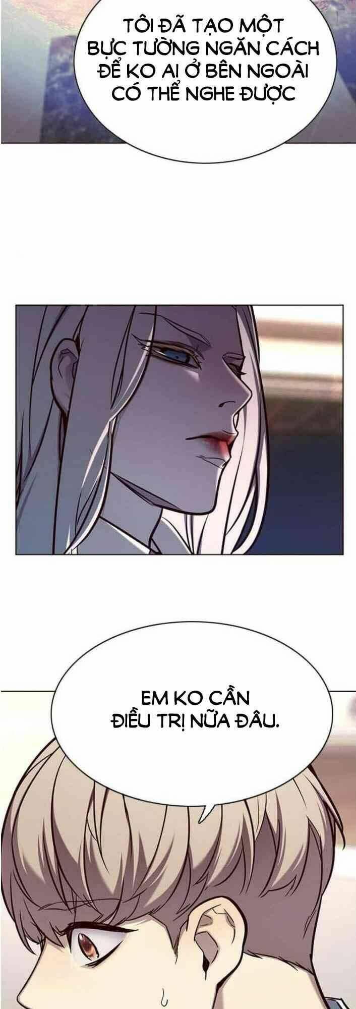 biến thân thành mèo chapter 138 40