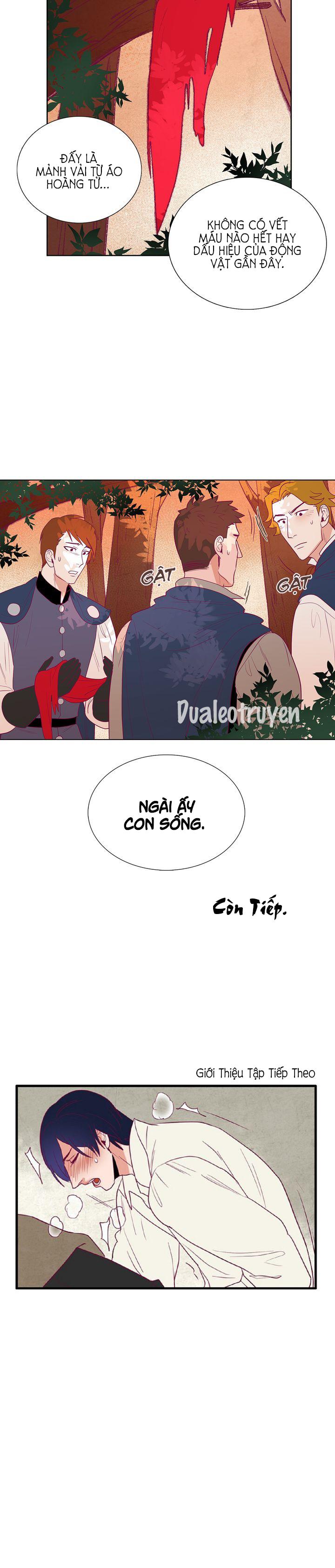 rạp chiếu phim bl cổ điển chapter 18 13